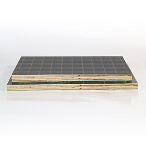 Alta conservación del calor 1220mm X 2440mm X 12mm Contrachapado con película 4X12 <span class=keywords><strong>Hojas</strong></span> de contrachapado para puertas de madera - Product Image 3