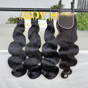 Set di sconti GDYhair, - Product Image 1