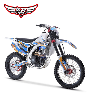 ZUUMAV Fabricante Directo Motocicleta Todoterreno de 450CC para Adultos - Product Image 4