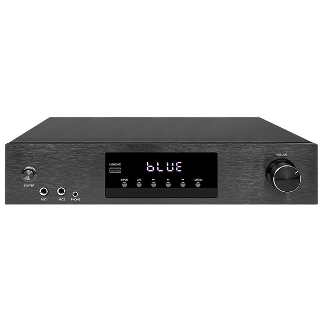 Good Quality Power Amplifier 4 Channel Professional Amplifier Audio Professional Power Amplifier