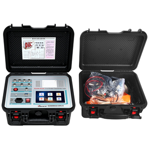 MOEORW-W5126C Factory Low <strong>Price</strong> High <strong>Voltage</strong> Switch Comprehensive <strong>Tester</strong> Circuit Breaker <strong>Tester</strong> - Product Image 5