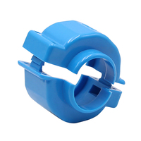 MA-K0001 Sceau de sécurité en plastique anti-effraction pour compteur d'eau