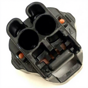 7287-7597-30 Boîtier de connecteur automobile étanche IP67 à 2 voies, prise de câblage de <span class=keywords><strong>remplacement</strong></span> - Product Image 3