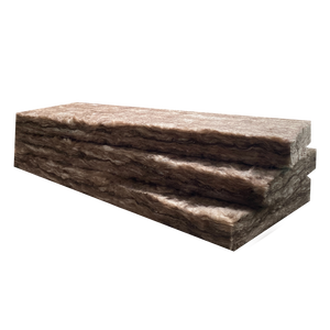 <span class=keywords><strong>Laine</strong></span> <span class=keywords><strong>de</strong></span> <span class=keywords><strong>verre</strong></span> marron haute densité sans formaldéhyde, isolation résistante aux intempéries pour la construction <span class=keywords><strong>de</strong></span> maisons en Australie - Product Image 6