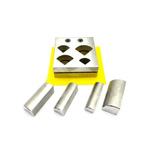 Coupe-disques en forme de tranches de tarte de qualité supérieure en acier inoxydable – Outils et équipements de bijouterie – Haute qualité à bas prix - Product Image 1