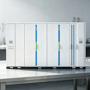 Generador de Var Estático SVG Tipo Contenedor, Sistema de Compensación de Energía Reactiva de Alta Eficiencia para la Calidad de Energía en Centros de Datos - Product Image 6