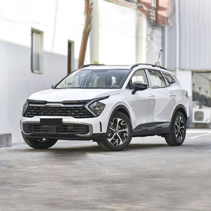 2024 Kia Sportage, 1,5 т, 200 л.с., 5-дверный 5-местный внедорожник с турбонаддувом, <span class=keywords><strong>2</strong></span>-приводный двигатель премиум-класса, бензиновый автомобиль Kia Sportage - Product Image 1