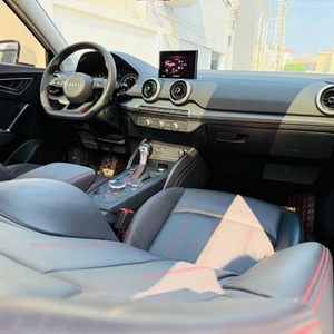 <span class=keywords><strong>Audi</strong></span> Q2L 35 TFSI 2022, SUV Deportivo Compacto de Lujo y Elegante - Product Image 5