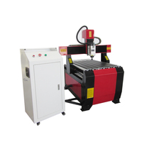 6090 cnc router tallado de madera cnc torneado, máquina de combinación de carpintería
