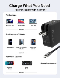 สําหรับ x-box pc แยกฮับคอนโซลสถานีเชื่อมต่ออุปกรณ์เสริมขาตั้งวาล์วท่าเรือสําหรับไอน้ําสํารับเกมคอนโซล - Product Image 5
