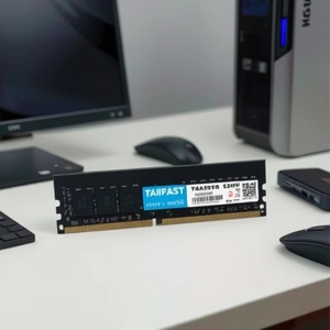 โมดูลหน่วยความจำเดสก์ท็อป DDR4 4GB 8GB 16GB 2133 2400 2666MHz สำหรับอัปเกรดพีซี - Product Image 1