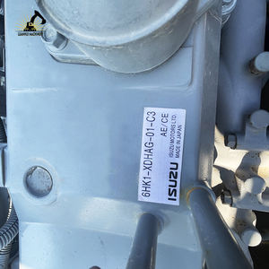 Excavadora Hidráulica de Alta Eficiencia, Máquina de Movimiento de Tierras de Uso Pesado, SANY SY305H, Excavadora Usada Modelo 2024 para Minería - Product Image 5