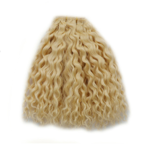 1/6 חומר שיער camel שיער camel עבור פאות ודולבים חינוכיים מיני צעצוע מיני אביזרים צעצוע - Product Image 4