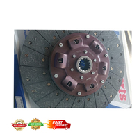 Disque d'embrayage pour Toyota EXEDY AISIN 31250-20131 31250-26090 31250-36131 31250-60040 31250-02130 31250-12021 3125010060 3125012060