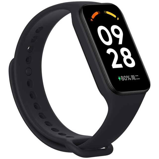 Global Version Redmi Watch Band 2 Smart Bracelet 1.47" TFT Display Fitness BLE Waterproof Smart Band