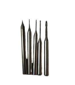 Roland Zirconia vetro ceramica metallo taglio sbavature per camma CAD - Product Image 1