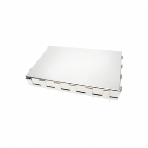 52NN-CBSA-0.5X1.25X0.5 En stock - Blindages RF - Product Image 1