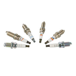 Bujía de motor de iridio para Toyota, Nissan, Hyundai, Kia, Mazda, Ford, <span class=keywords><strong>Renault</strong></span>, Peugeot, Bujias - Product Image 4