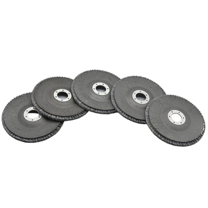 Cao mài mòn louver bánh xe cho cắt kim loại & đánh bóng OEM tùy chỉnh cut-off đĩa & mài đĩa công cụ - Product Image 4