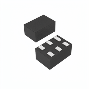 Original One Stop Service Power Management (PMIC) MAX6384LT29D1+T Buy Electronics Components Online 6 WFDFN - Product Image 1