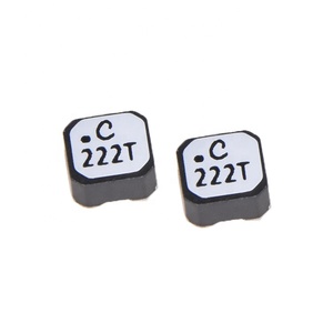 ไอซีชิป LPS3015 1212 SMD 2.2uH Shld 20% 110mOhms ตัวเหนี่ยวนำพลังงาน LPS3015-222MRC - Product Image 4