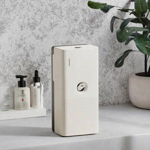 Professional Plastic Aroma <strong>Diffuser</strong> Electric Hotel Scent Machine Smart Home Commercial Air Fragrance <strong>Diffuser</strong> <strong>Room</strong> Office <strong>Oil</strong> - Product Image 2
