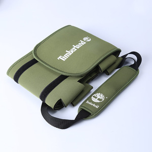 Bolsa de Transporte para 4 Botellas de Vino con Correa Ajustable para Viajes, <span class=keywords><strong>BYOB</strong></span>, Degustaciones, Fiestas y Cenas, Regalo para Amantes del Vino - Product Image 6