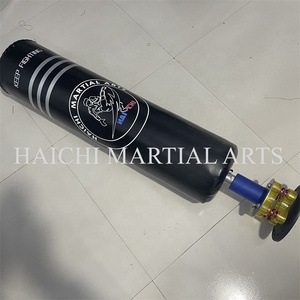 Hot Selling Free Standing <strong>Punch</strong> <strong>Bag</strong> <strong>Freestanding</strong> Punching <strong>Bags</strong> 140cm MMA Punching <strong>Bag</strong> Stand for Human Fitness - Product Image 5