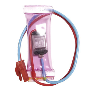 Termostato <span class=keywords><strong>Sensor</strong></span> de descongelación de nevera de disco bimetálico de buena calidad para nevera - Product Image 3