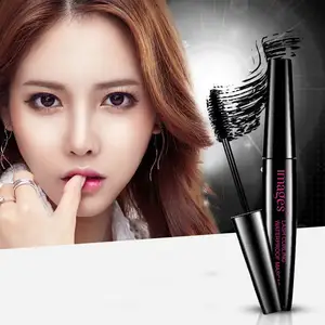 OEM IMAGES beauty personal care products lengthening curling thickening waterproof beauty cosmetic makeup long lasting mascara