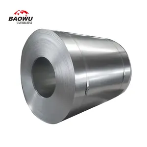 Galvanized Roll Made In China High Quality Product Quality