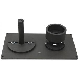 KS TOOLS-460,0737 DAF / Mercedes dispositivo de cierre para ejes principales y engranajes de reducción primaria VEHÍCULOS PESADOS - Product Image 1