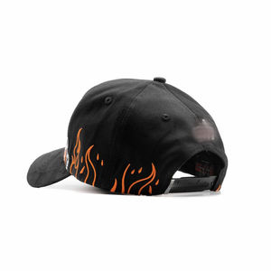 Gorras Del Barbas 100% Nuevas y Originales de Calidad, Gorra de Béisbol First Love X <span class=keywords><strong>Oscar</strong></span> Ortiz con Logotipo Bordado en 3D Personalizado - Product Image 4