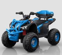 Quad électrique pour enfants 12V 4WD avec télécommande 2.4G