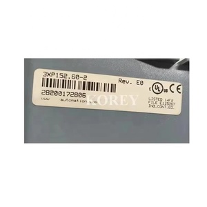 โมดูลอินพุตดิจิตอล B&R PLC รุ่น 3XP152.60-1 - Product Image 4
