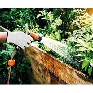 Guante de espuma de Nailon/nitrilo de tamaño 10 para herramienta de torneado Equipo de protección Premium - Product Image 4