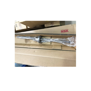 บอลสกรู W2506C-133PSS-C5Z-BB5 แกน X สำหรับเครื่อง FANUC Robodrill สำหรับ Cnc PLC - Product Image 1