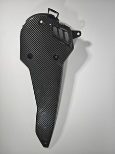 Pièces de moto, Cache d'admission d'air gauche pour moto, Compatible avec Honda ADV160 PCX160 CLICK160, Modification du cache d'admission d'air gauche - Product Image 5