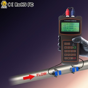 ポータブル流量計 <span class=keywords><strong>3</strong></span> 4 水道メーター 流量計メーカー 1インチ水道メーター価格 - Product Image 1