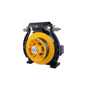 Piezas de montaje de rueda de polea de ascensor de tracción personalizadas con componente de sistema de polea de cuerda - Product Image 6