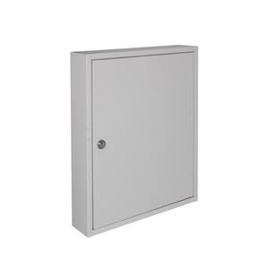 Chine usine haute qualité laminé à froid en acier mural serrure à clé boîte stockage clé armoire, clé murale armoire - Product Image 6