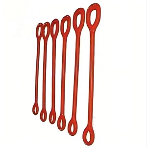 API 8C Well Drilling Oil Field Weldless Double Arm <b>Elevator</b> Link - Product Image 1