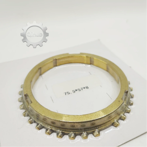 แหวนซิงโครไนเซอร์เกียร์อัตโนมัติสำหรับรถยนต์ Kia K2700 5ª 34T OEM OK43A-17-725 OK43A17725 0K43A-17-725 0K43A17725 - Product Image 3