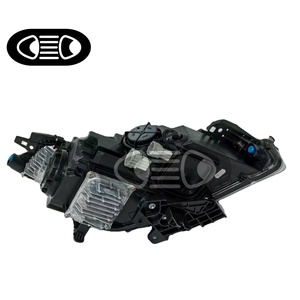 TUZHIHAO for <strong>Infiniti</strong> QX30 2017-2020 Low Profile Headlights QX30 Q30 Headlight Assembly Car Light Original H15E LED - Product Image 6