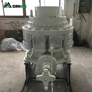 מכירה הטובה ביותר יעילות גבוהה בזלת משנית פיבי 600 pyb900 pyb900 חרוט - Product Image 4