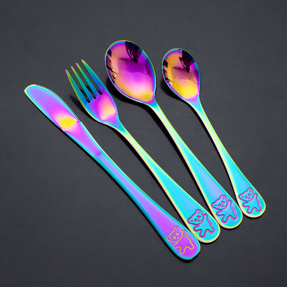 Coloré