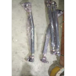 AZ9931430030 robuste et fiable adapté à la biellette intermédiaire de premier essieu de camion lourd Sinotruk - Product Image 2