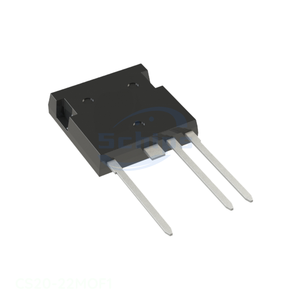 CS20-22MOF1 i4-Pac-5 Thyristors Electronic Chips Component Manufacturer Channel - Product Image 1