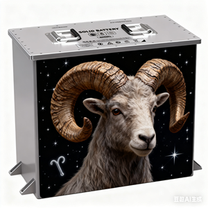 Batería LiFePO4 de 51.2V 105Ah para Carro de Golf, 600A BMS, Interruptor Remoto, Carcasa de Acero de 2mm, IP65 Impermeable, CAN/RS485/Bluetooth, 6000 Ciclos - Product Image 2