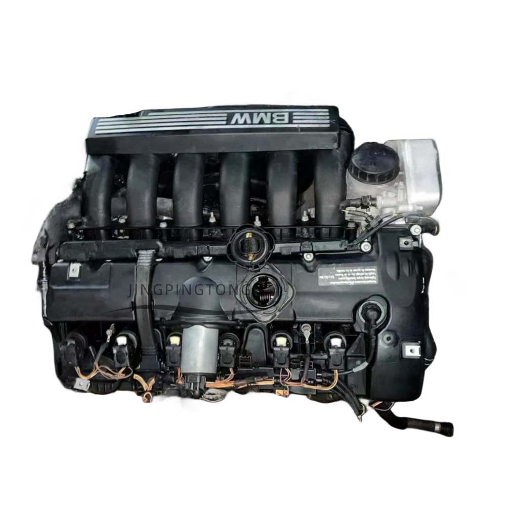 bmw 530i engine